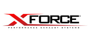 Xforce Performance Exhaust